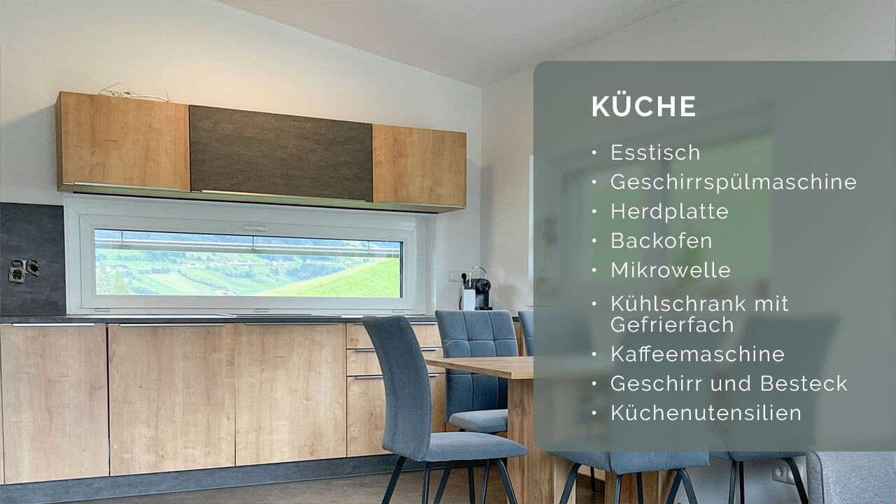 Küche